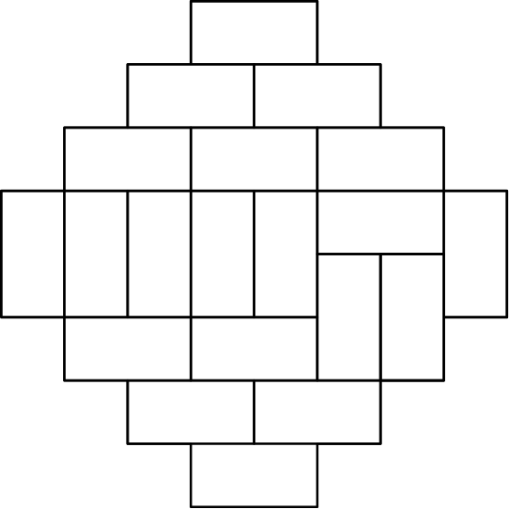 Aztec order 4