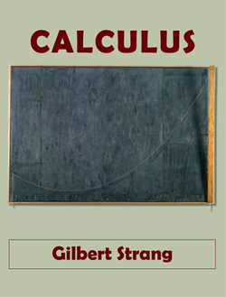 Calculus, 2nd Edition book cover