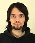 Aleksandr Berdnikov