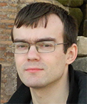 Alexey Bufetov