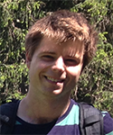 Nicholas Edelen