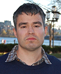 Claude Eicher
