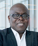 Kasso Okoudjou