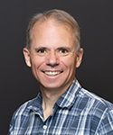 Scott Sheffield