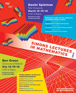 2014 Simons Poster