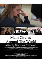 Math Circles Around the World Poster