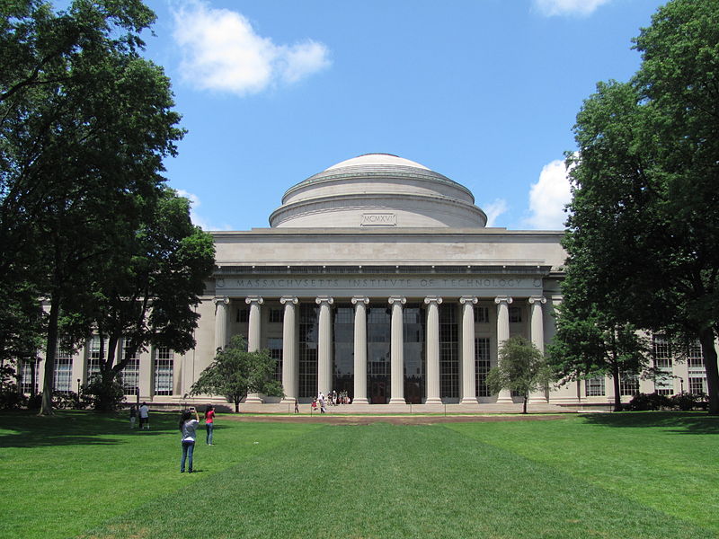 MIT Building
