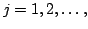 $ d(x_j,x_k)\ge1/n$