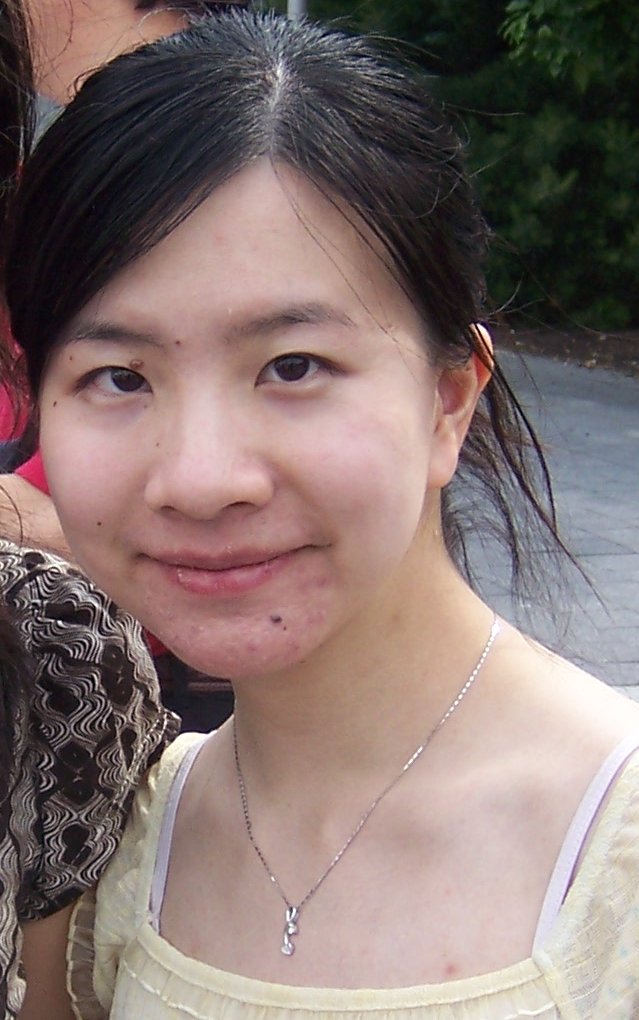 Photo of Karen Lee