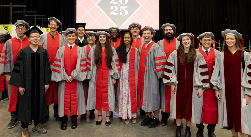 MIT Mathematics PhDs