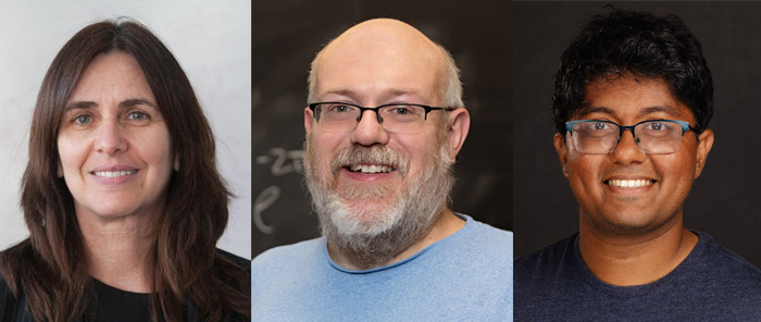 Shafi Goldwasser, Henry Cohn, and Adit Radhakrishnan