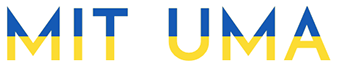 MIT UMA Logo