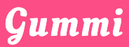 Gummi Logo