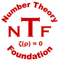 Number Theory Foundation Logo