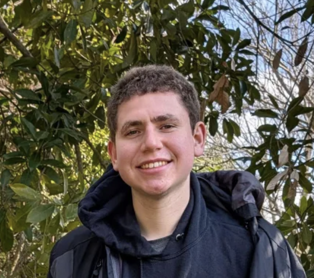 Jonathan Edelman