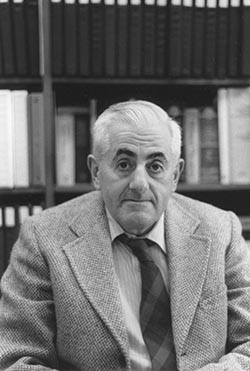 Harvey Greenspan