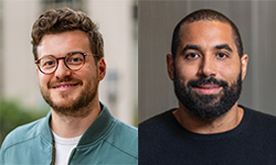 Tristan Ozuch-Meersseman, John Urschel
