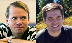 Scott Sheffield
