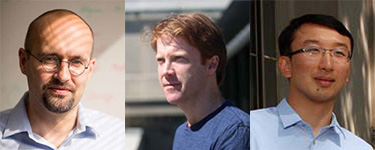 Jörn Dunkel, Andrew Lawrie, and Yufei Zhao