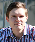 Semyoun Dyatlov