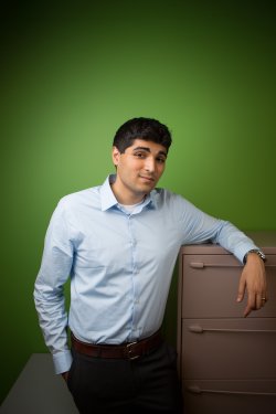 Ankur Moitra 
