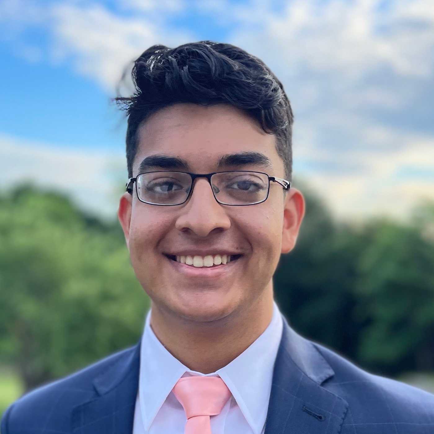 Akshat Agarwal