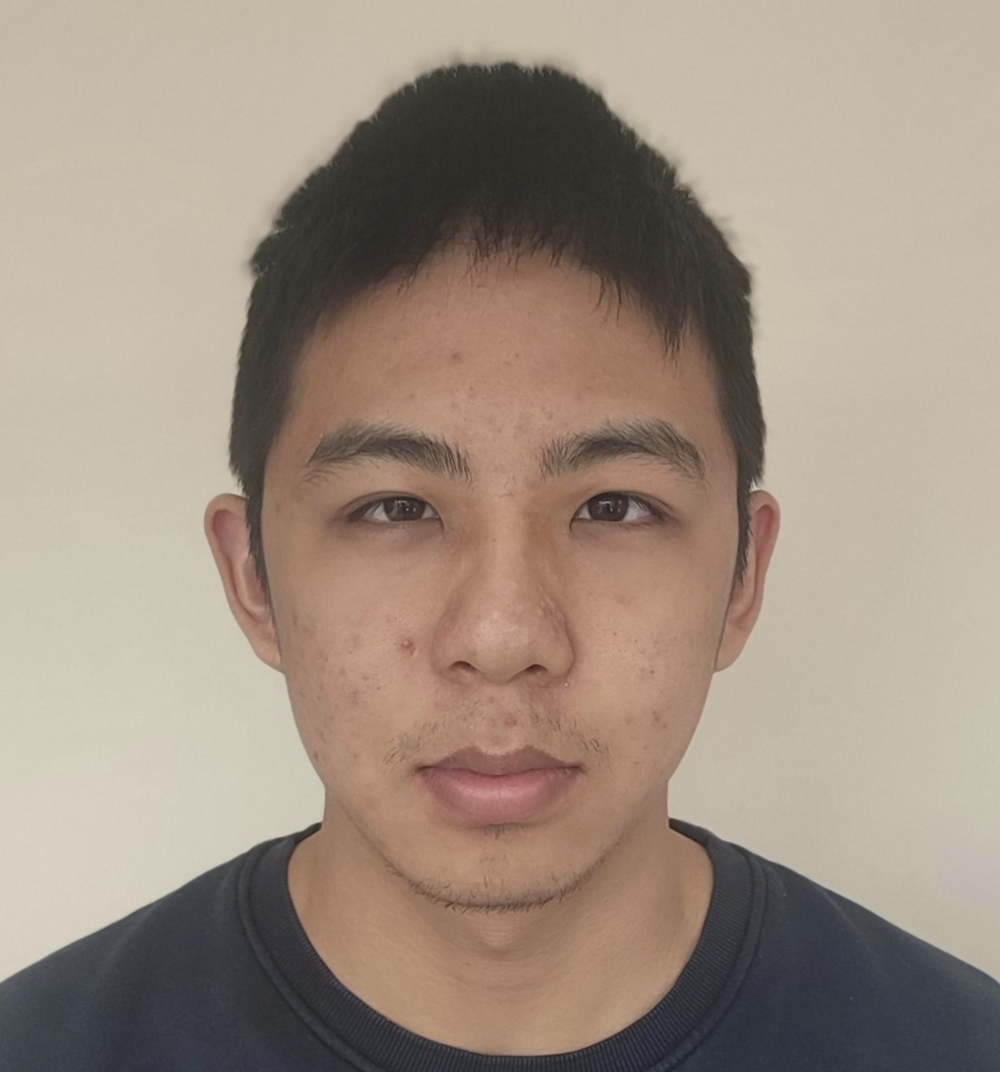 James Chen