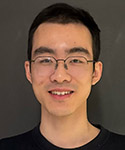 Kaiyi Chen