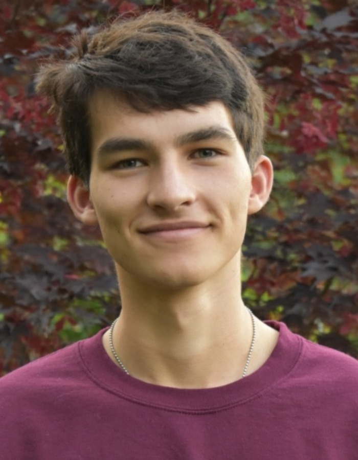Jake Chuharski