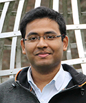 Souvik Dhara