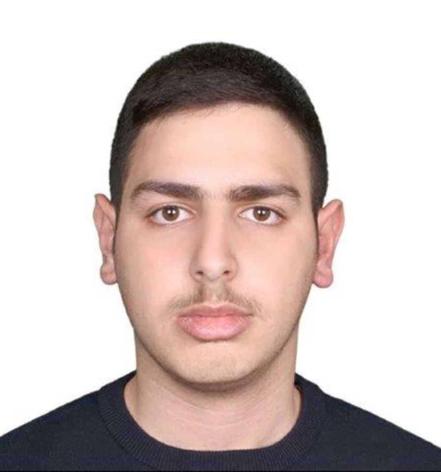 Alhussein Khalil