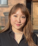 Natalie Kwok