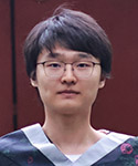 Kaizhao Liu