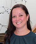 Stacy McDaid