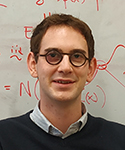 Adrien Scheuer