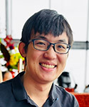 Dylan Shan Hong Toh