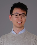 Minjiang (Ian) Wang