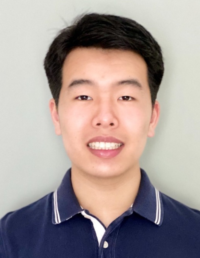 Andrew Yao