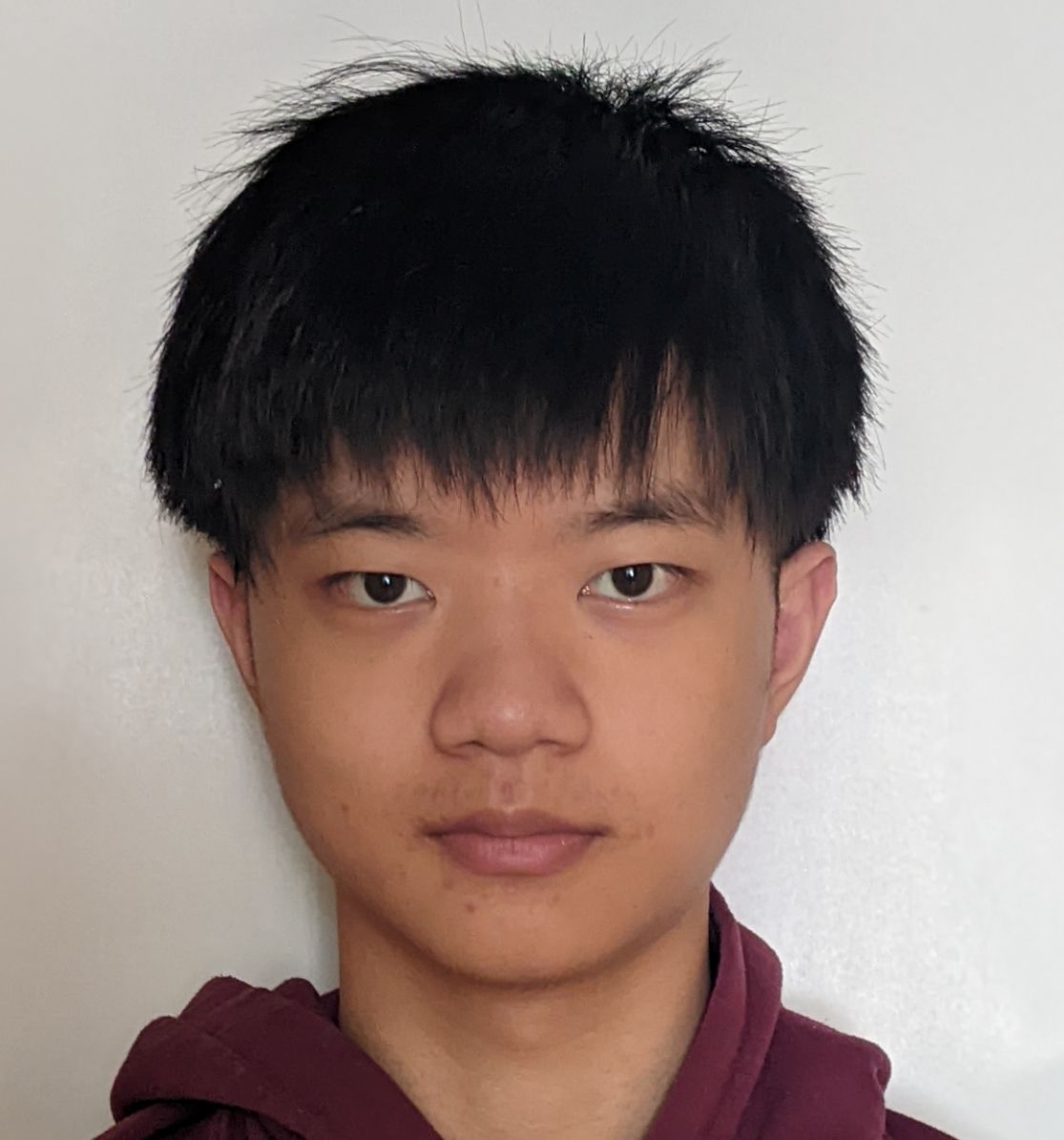 Zeng, Henry