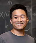 Robin Zhang