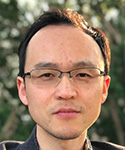 Zhang, Wei