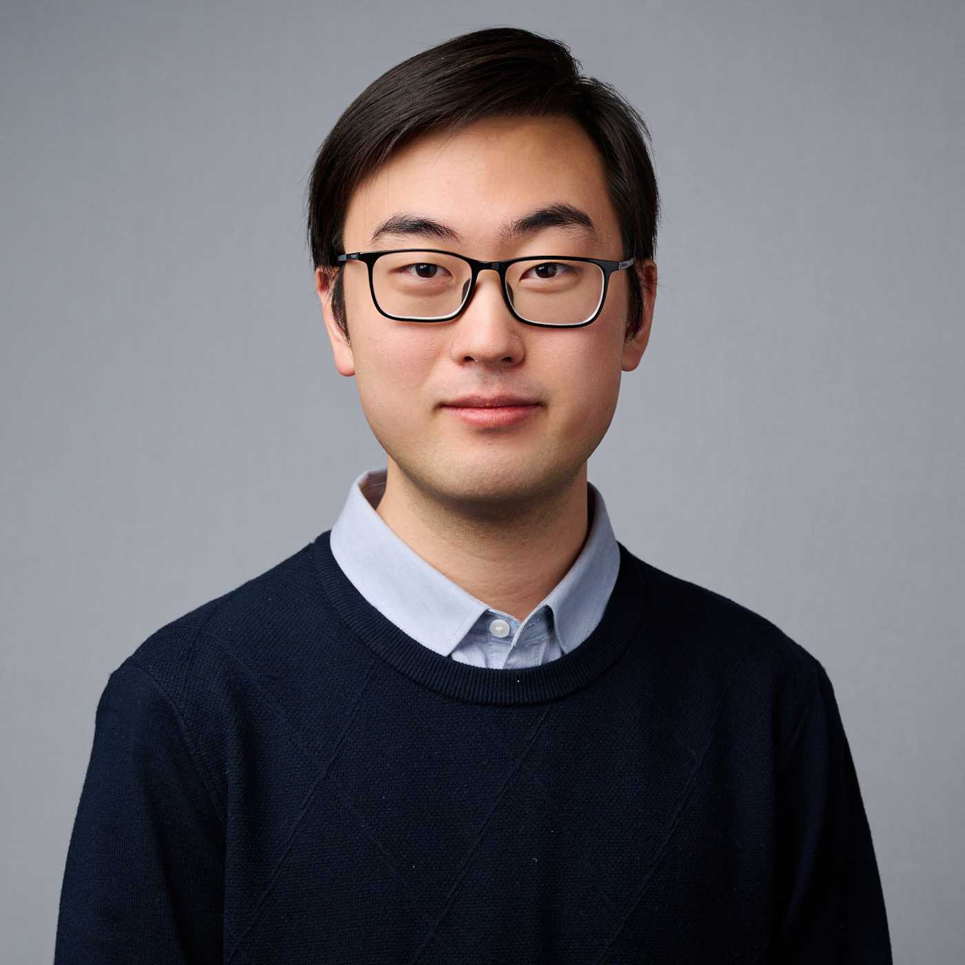 Michael Zhao