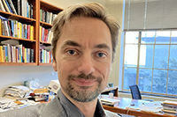 Laurent Demanet