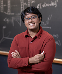 Adityanarayanan “Adit” Radhakrishnan