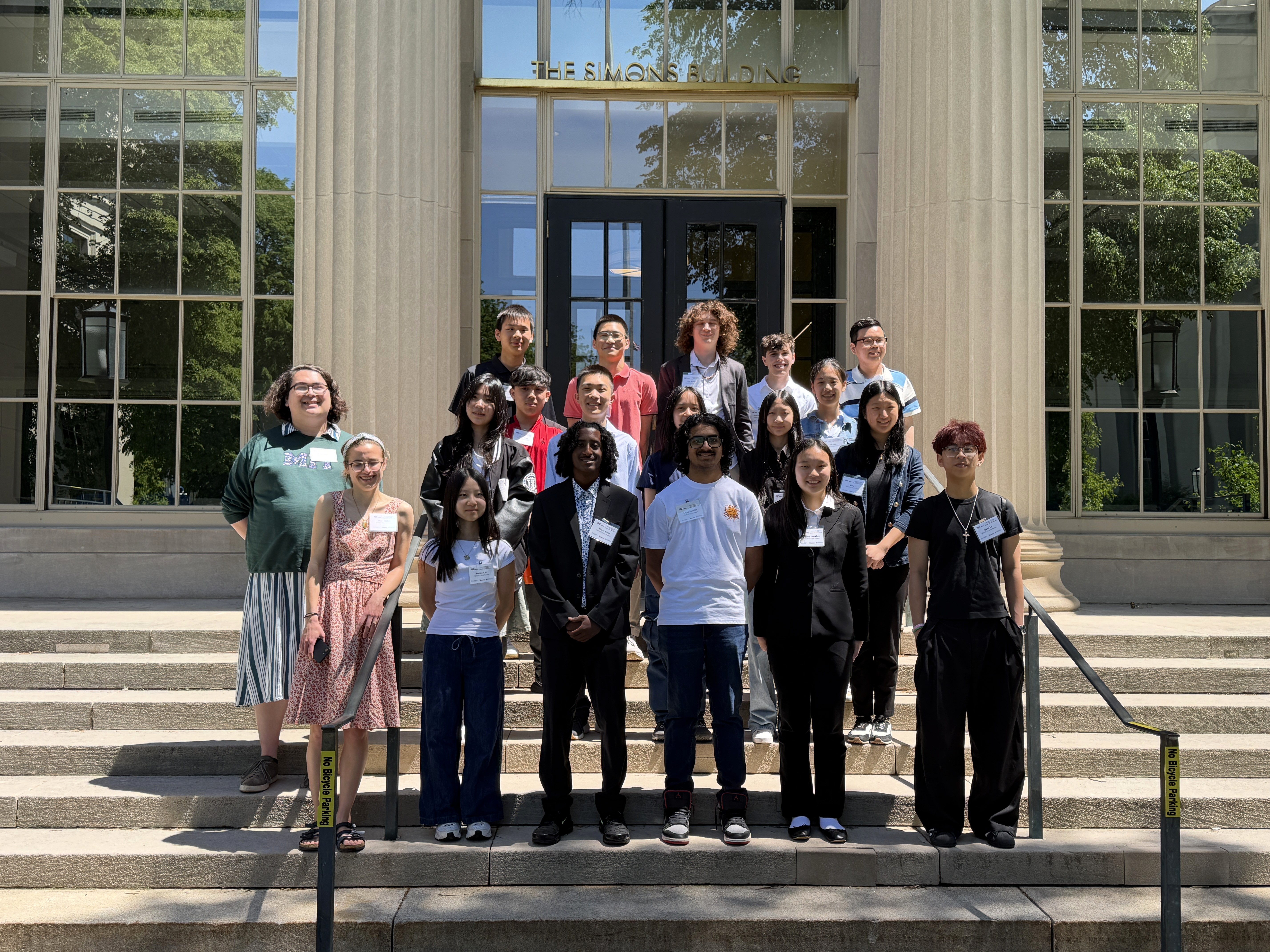 Sixteenth Annual PRIMES Conference, 2026