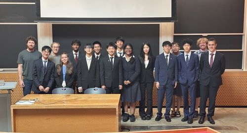 2026 RSI Group Photo