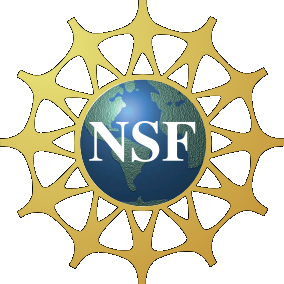 NSF Logo