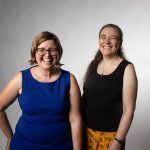 Founders of Cambridge Math Circle.