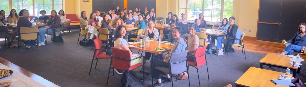 Women In Math