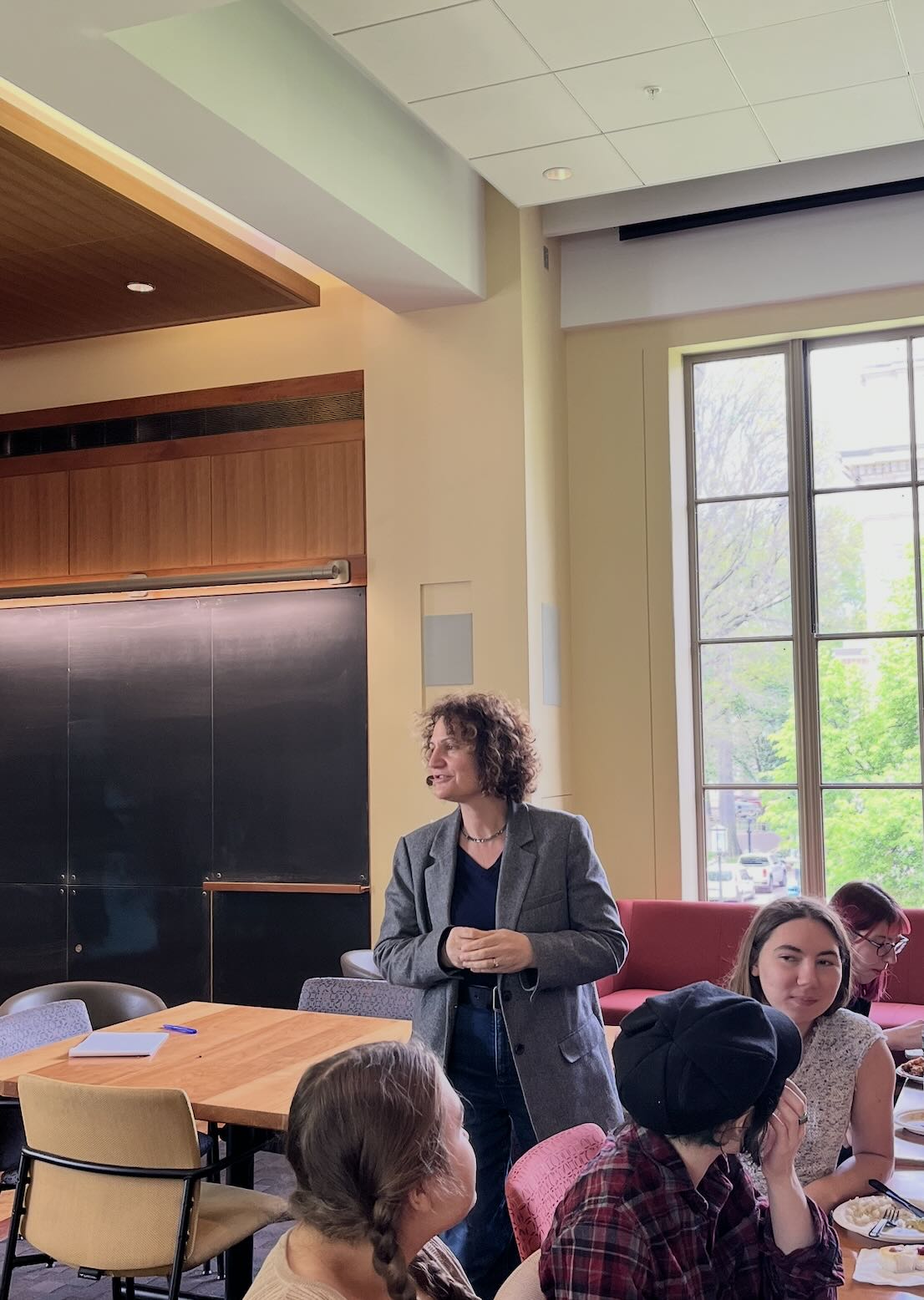 Wim Ruitenberg Math International Women in Mathematics Day Lunch – Women In Math